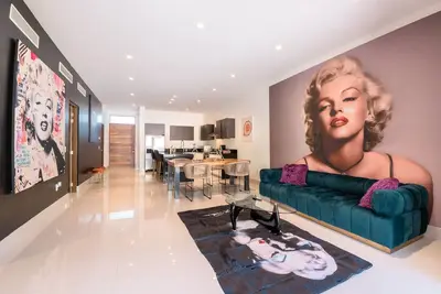 Image de \"Tramonti Lux\"