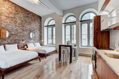 Image de 3-Bed Family Suite Su