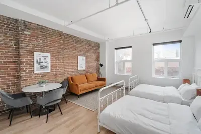 Image de 3-Bed Family Suite Su