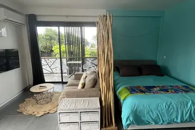 Image de Le studio du manoir