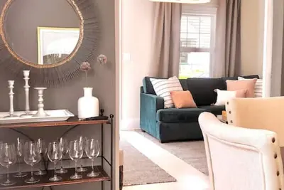 Image de Lower Cambridge · Cozy Cambridge