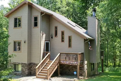 Image de Beautiful 3 bedroom updated home in the gated community, The Hideout