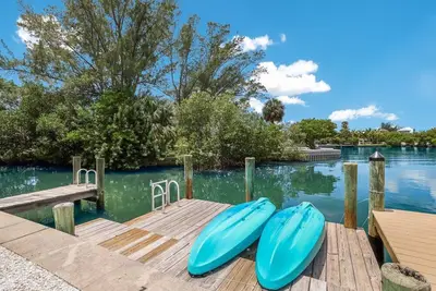 Image de Coconut Bayou by Duncan Real Estate