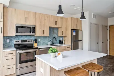 Image de Kasa Bryn Mawr Minneapolis