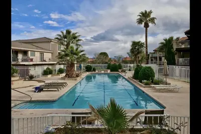 Image de Kokopelli Condo in Sports Village Resort near Zion Np/Tuachan/Bryce