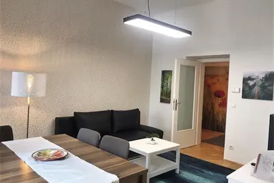 Image de Wohnung in Hernals