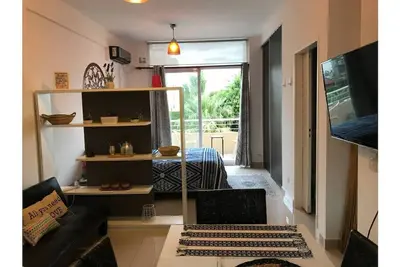 Image de Spacious Studio in Trendy Palermo
