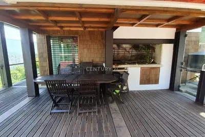 Image de Pousada Rio Caldo - Villa luxe - 5 ch - Piscine - Tennis - Billard