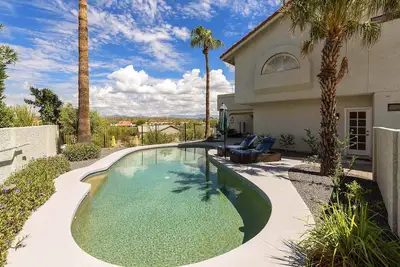 Image de Fountain View, Heated Pool Included & A Family Retreat