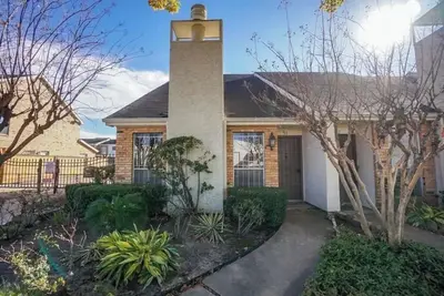 Image de \"Find you Inner Zen--in the heart of Houston\"