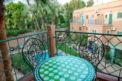 Image de Superb Riad with netflix and iptv!