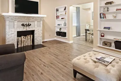 Image de Hyde Park ★ King Bed w/ Office by Tgh/Bayshore/Ut