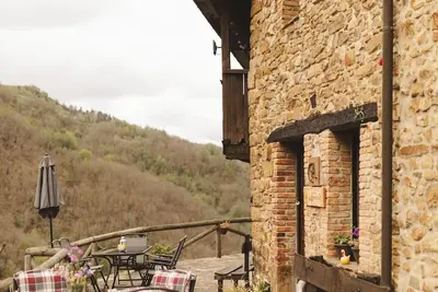 Image de La Vallicuerra - La Castañar