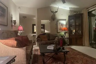 Image de Beautiful 2bdrm, 2bth Condo…Excellent North Scottsdale location.