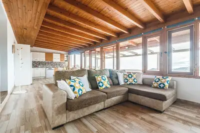 Image de Home2Book Charming Margaritas House Teror