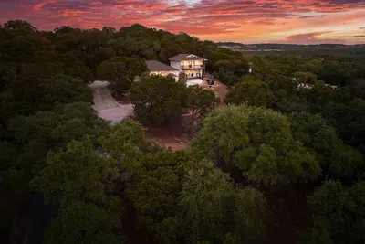 Image de Birdie’s Casa | View with pool & guest casita