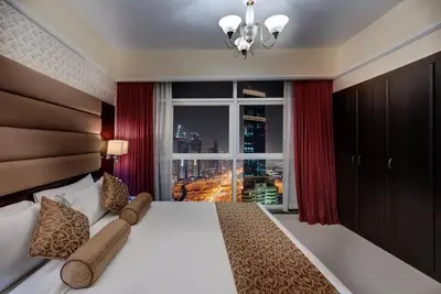 Image de One Bedroom Suite Near To Difc Metro Station