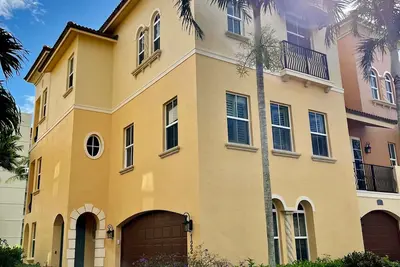 Image de Beautiful Oceanside Updated Townhome on Hutchinson Island