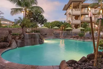 Image de 2 Bedroom Maui Condo - Sleeps 6