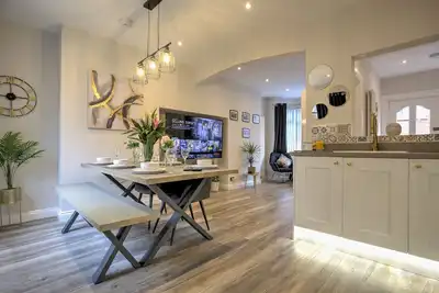 Image de The Belfast Boutique  Central Cozy