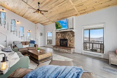 Image de Horsetooth Viewtopia - Stunning 360 Views & Hot Tub