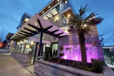 Image de Luxury 3 Bedroom Townhouse