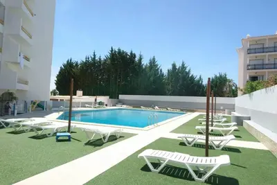 Image de 1 Chambre Appartement Rodrigues, Praceta Vitorino Nemésio, Albufeira