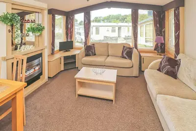 Image de 3 chambres à coucher à Newquay