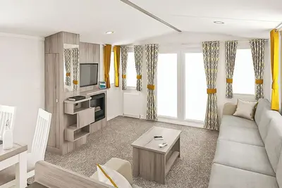 Image de 3 chambres à coucher à Newquay