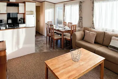 Image de 3 chambres Ă coucher Ă Newbridge, Nr Yarmouth