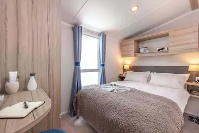 Image de 3 chambres Ă coucher Ă Newbridge, Nr Yarmouth