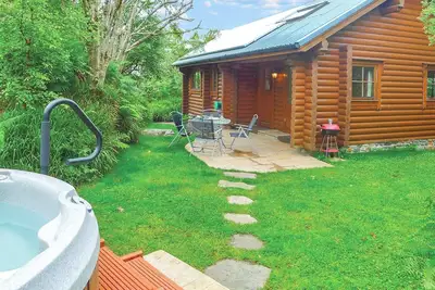 Image de 2 chambres Ă coucher Ă Craobh Haven, Argyll