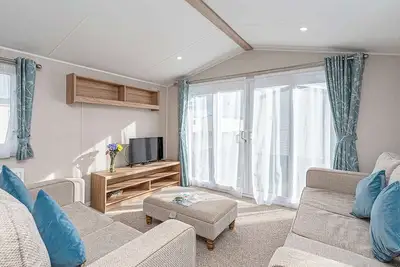 Image de 3 bedroom accommodation in Ruthin