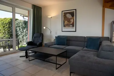 Image de Vacation home for 5 guests with 70m² in Kellenhusen (170651)
