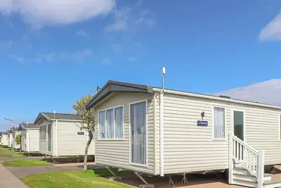 Image de 2 chambres Ă coucher Ă Silloth