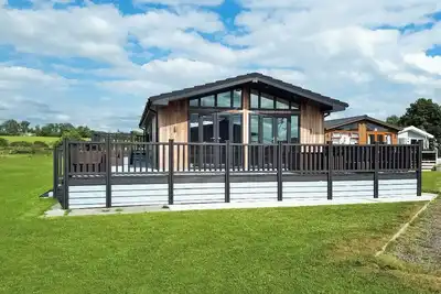 Image de Barlings Retreat Lodge