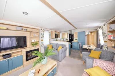 Image de 2 chambres à coucher à Ludchurch, Nr Saundersfoot