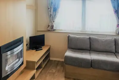 Image de 3 chambres Ă coucher Ă Ingoldmells, Nr Skegness