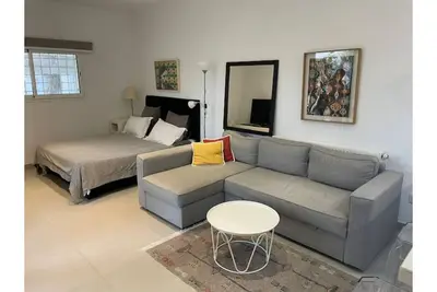 Image de Appartement moderne et spacieux à Carthage