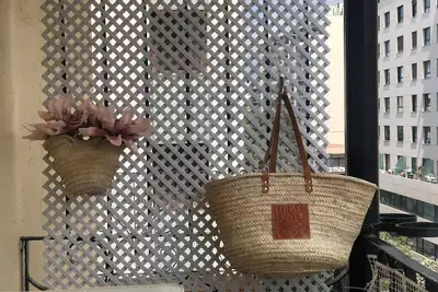 Image de Luxury apartment in the center of Marbella