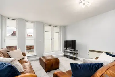 Image de The Chorlton- Luxury Stay In The Heart Of Chorlton