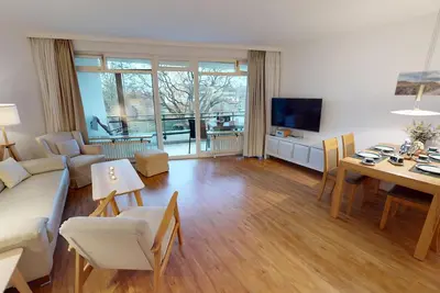 Image de Small apartment with great location in Pelzerhaken