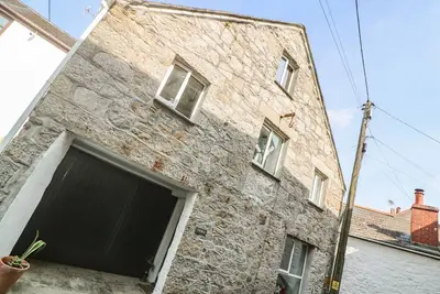 Image de Troika, romantic, character holiday cottage in Newlyn