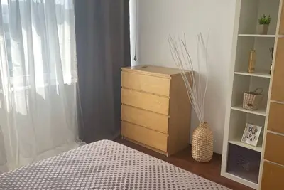 Image de Apartment in central position, Bucharest 😊😊