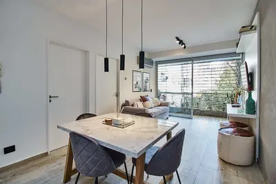 Image de Cozy & Bright 2pax- Belgrano/ Wifi/ Pool| W2ba