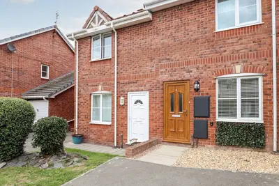 Image de 4 Plas Newydd, family friendly, with a garden in Llandudno