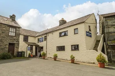 Image de Newfield Apartment 1, pet friendly in Broughton-In-Furness