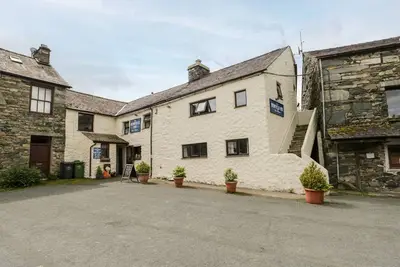 Image de Newfield Apartment 2, pet friendly in Broughton-In-Furness