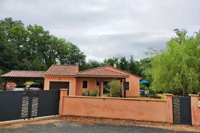 Image de Maison jusqu’à 8 personnes