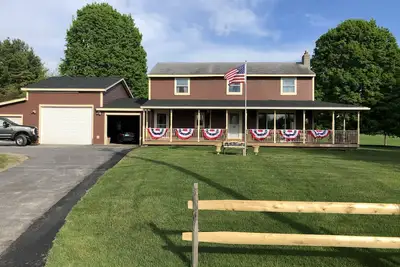 Image de Maple Leaf Acres
